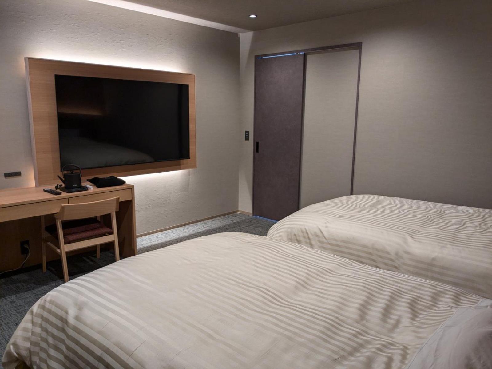 Готель Onyado Tsutaya Кісо Екстер'єр фото